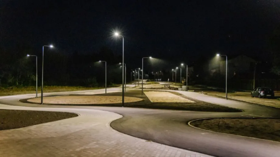 Fot. Urząd Miasta Ostrów Mazowiecka