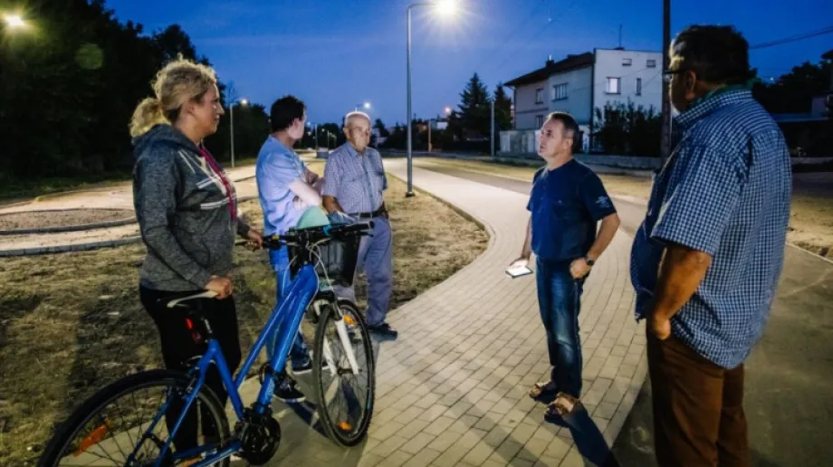 Fot. Urząd Miasta Ostrów Mazowiecka