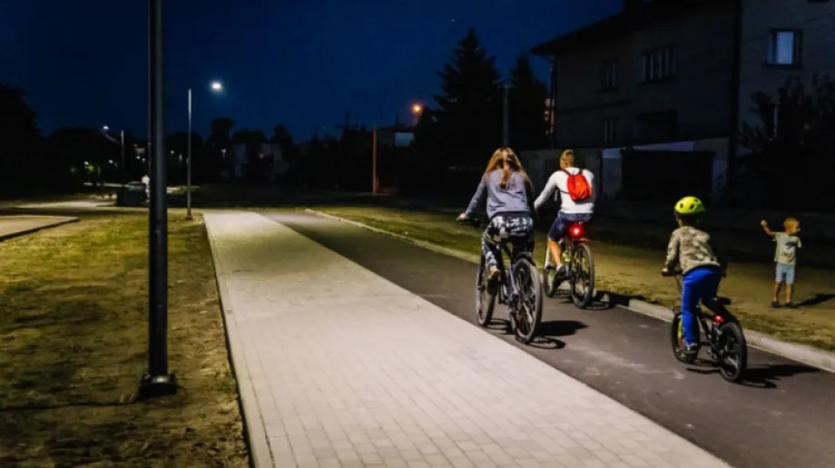 Fot. Urząd Miasta Ostrów Mazowiecka