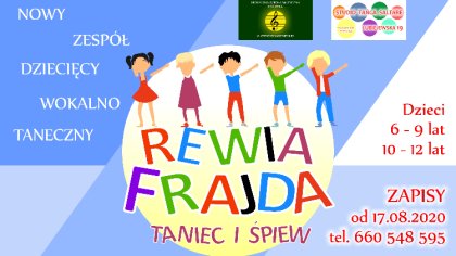 Ostrów Mazowiecka - W Ostrowi Mazowieckiej powstaje nowa inicjatywa dla najmłods