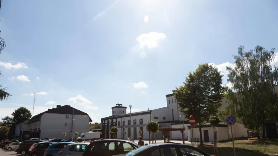 Wtorek będzie słoneczny w całym kraju. Termometry pokażą od 23 st. C na Suwalszczyźnie do 27 st. C w centrum kraju, na Dolnym Śląsku i Ziem