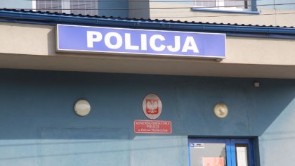 Ostrów Mazowiecka - Ostrowska policja zatrzymała 26-latka z sądowym zakazem kier