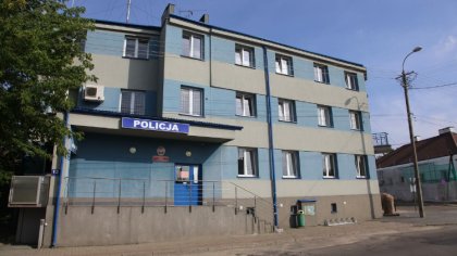 Ostrów Mazowiecka - W piątkowy wieczór 9 października, 40-letni mieszkaniec powi