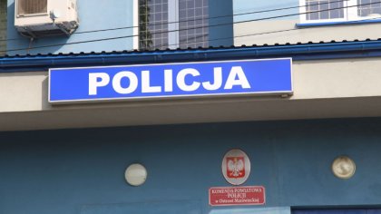 Ostrów Mazowiecka - Kontrola osobista jest czynnością często wykonywaną przez po