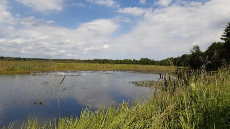 Fot. Instytut Geografii i Przestrzennego Gospodarowania