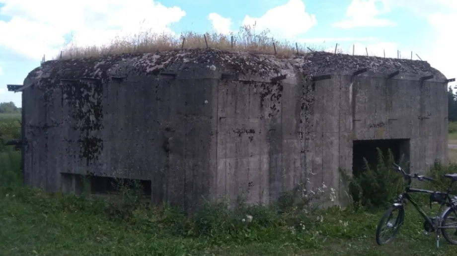 Fot. Instytut Geografii i Przestrzennego Gospodarowania