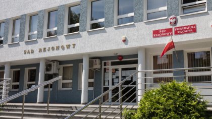 Ostrów Mazowiecka - Dnia 15 października 2020 roku obchodzimy Międzynarodowym Dz