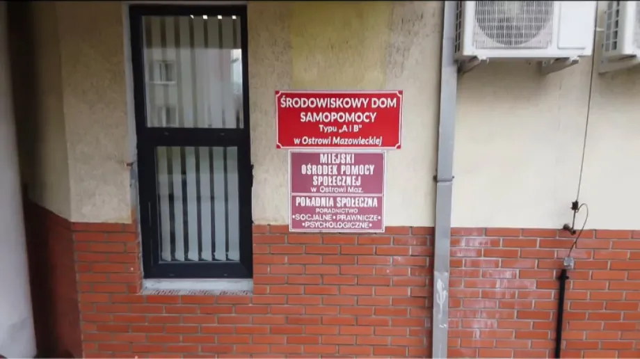 Środowiskowy Dom Samopomocy w Ostrowi Mazowieckiej Facebook
