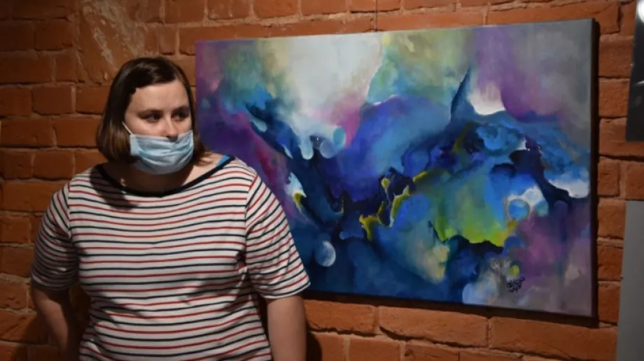 Fot. Środowiskowy Dom Samopomocy w Ostrowi Mazowieckiej