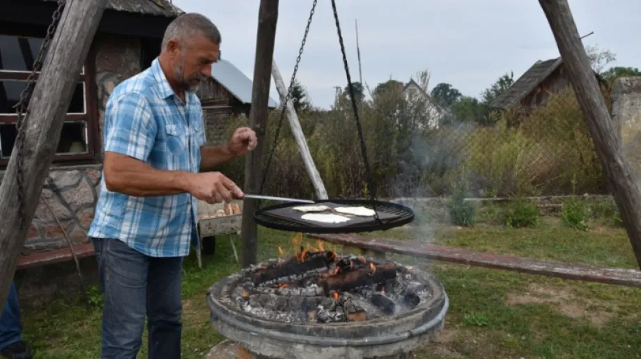 Fot. Środowiskowy Dom Samopomocy w Ostrowi Mazowieckiej