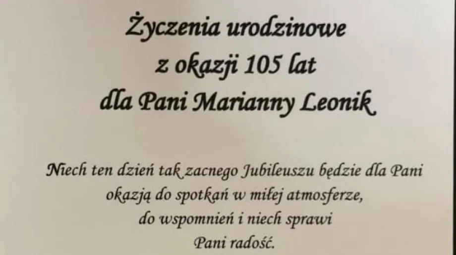 Fot. FB Urząd Gminy w Wąsewie