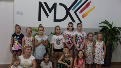 Ostrów Mazowiecka - 