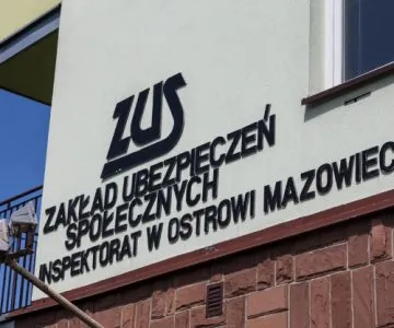 Kolejki w urzędzie i długie oczekiwanie mogą odejść w zapomnienie. Zakład Ubezpi