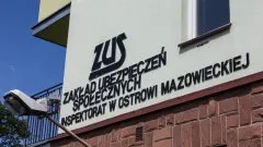 W placówkach ZUS wprowadzono wizyty rezerwowane!