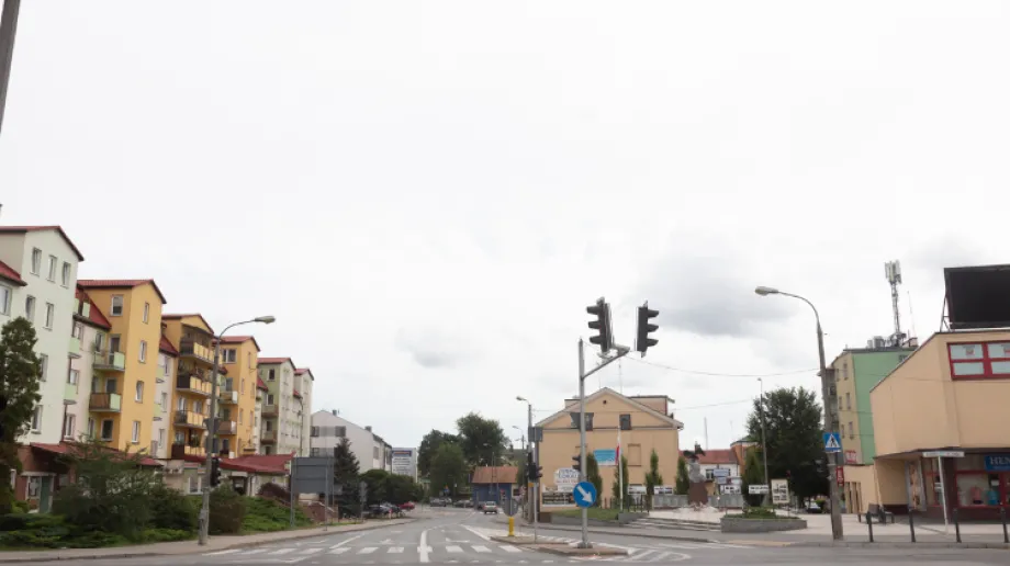 We wtorek na północnym zachodzie i południowym wschodzie kraju będzie pogodnie. A pozostałym obszarze pojawią się opady deszczu (1-5 mm). Te