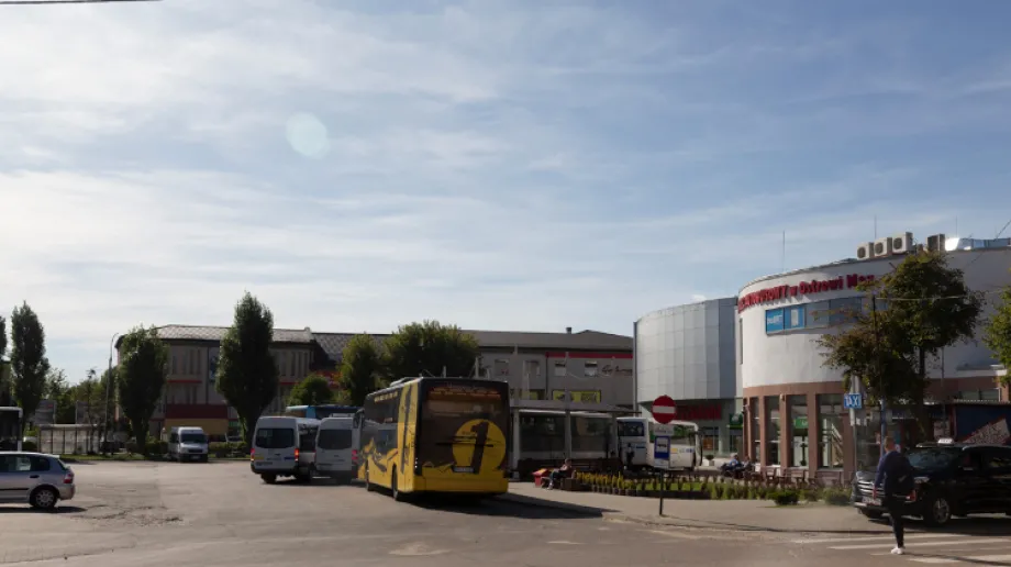 Wtorek w całym kraju będzie na ogół pogodny. Temperatura maksymalna wyniesie od 5 st. C na Podlasiu do 9 st. C na Dolnym Śląsku. Powieje sła