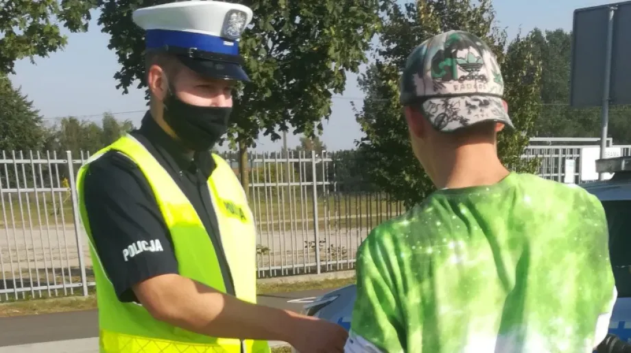 KPP Ostrów Mazowiecka