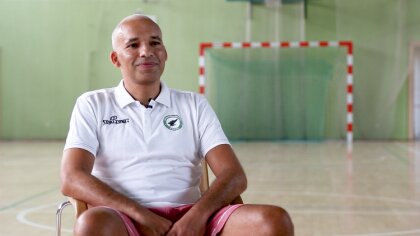 Ostrów Mazowiecka - To już szósta część serii w której prezentujemy osoby związa