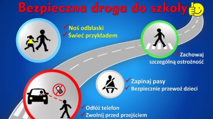Ostrów Mazowiecka - Policjanci ruchu drogowego już od kilku tygodni przygotowują