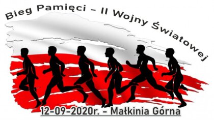 Ostrów Mazowiecka - Małkinia Górna zaprasza wszystkich miłośników sportów biegow