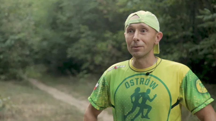 Ostrów Mazowiecka to ludzie pełni pasji, oddani swojemu działaniu i zafascynowani sportem. A na dowód powyższych słów prezentujemy wam czwar