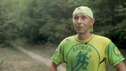 Ostrów Mazowiecka - Ostrów Mazowiecka to ludzie pełni pasji, oddani swojemu dzia