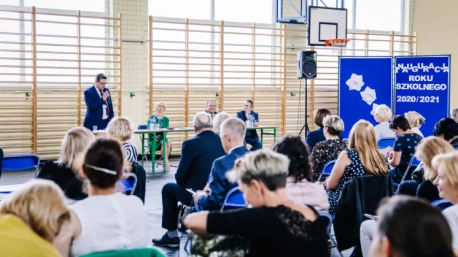 Fot. Urząd Miasta Ostrów Mazowiecka