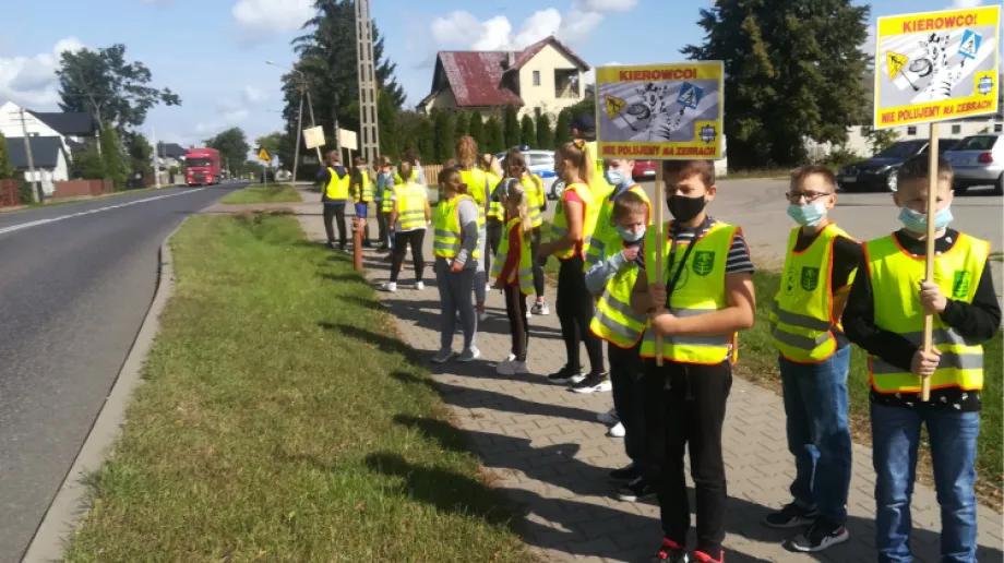 Fot. Policja Ostrów Mazowiecka