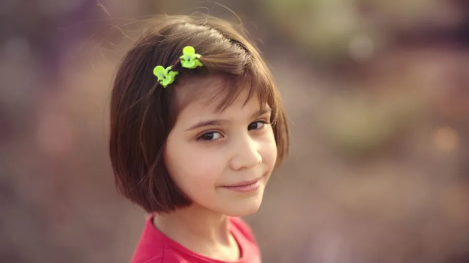 SOS Wioski Dziecięce