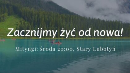 Ostrów Mazowiecka - Alkohol, nałóg, egoizm, brak asertywności i trzeźwego myślen
