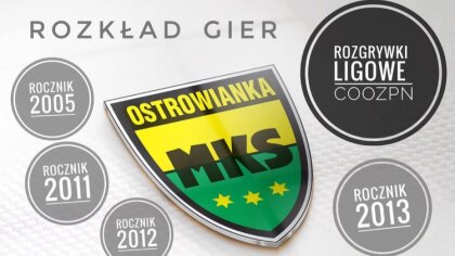 Ostrów Mazowiecka - Kolejny tydzień przed nami, a to znaczy, że kolejny tydzień 