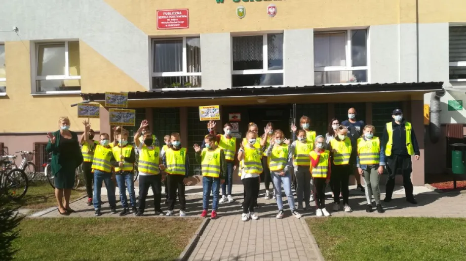 KPP Ostrów Mazowiecka