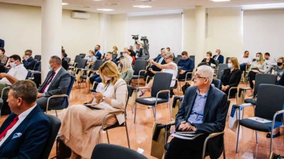 Fot. Urząd Miasta Ostrów Mazowiecka