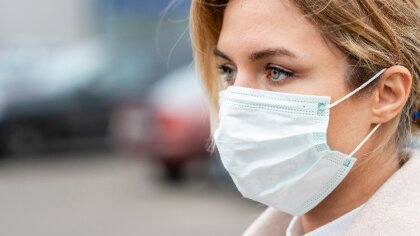 Ostrów Mazowiecka - 12 przypadków potwierdzonych laboratoryjnie z wynikiem dodat