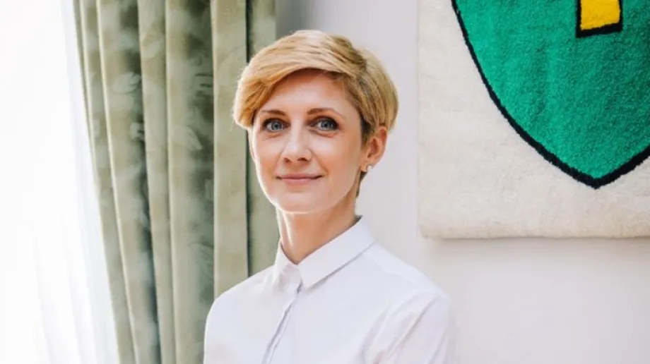 Zmiany w ostrowskim ratuszu. Nowym sekretarzem miasta została Sylwia Katarzyna Kos, która dotychczas pełniła funkcję dyrektora Wydziału Rozwo