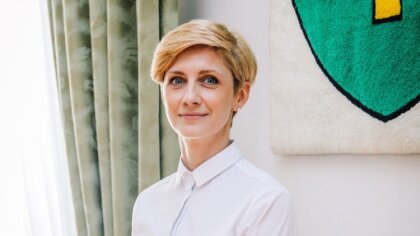 Ostrów Mazowiecka - Zmiany w ostrowskim ratuszu. Nowym sekretarzem miasta został