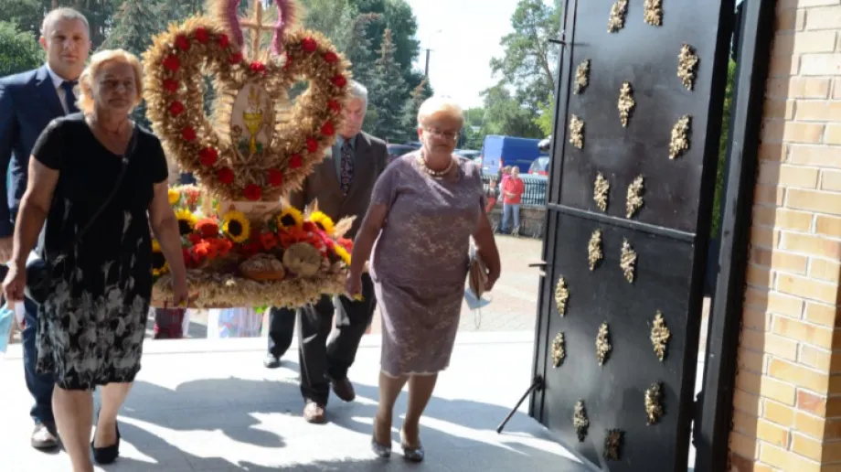 Fot. Urząd Gminy Małkinia Górna