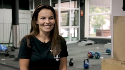 Ostrów Mazowiecka - Ostrów Mazowiecka to ludzie pełni pasji, oddani swojemu dzia