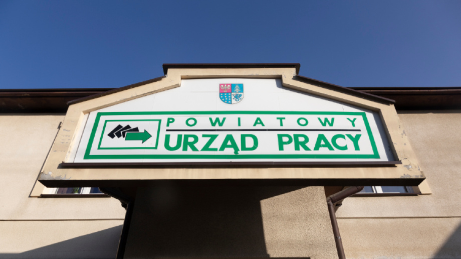 Urzad Skarbowy Piotrkow Tryb Oferty Pracy Oferty pracy i stażu - Ostrów Mazowiecka