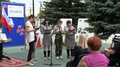 Ostrów Mazowiecka - W dniu 5 września 2020 roku po raz dziewiąty odbyła się ogól