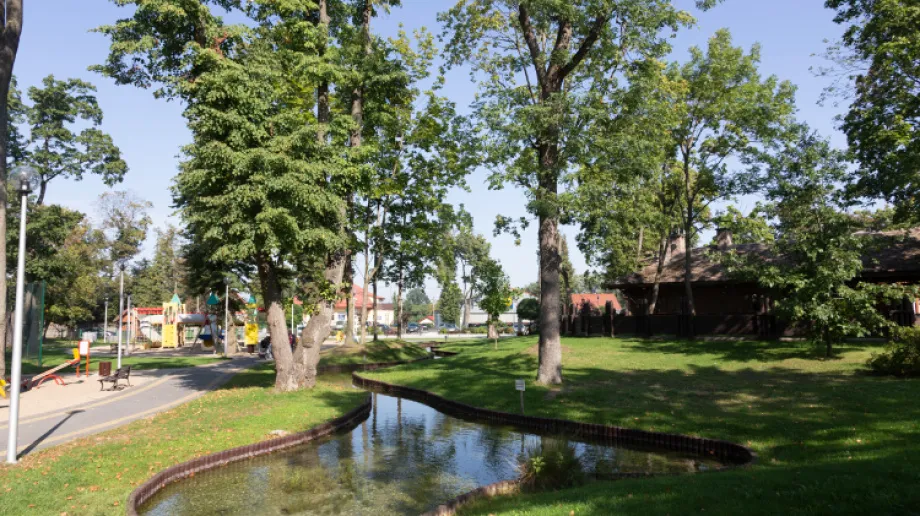 Wtorek będzie pogodny na północy. Na pozostałym obszarze pojawią się opady deszczu (5-15 mm). Termometry pokażą od 14 st. C na Dolnym i Gó