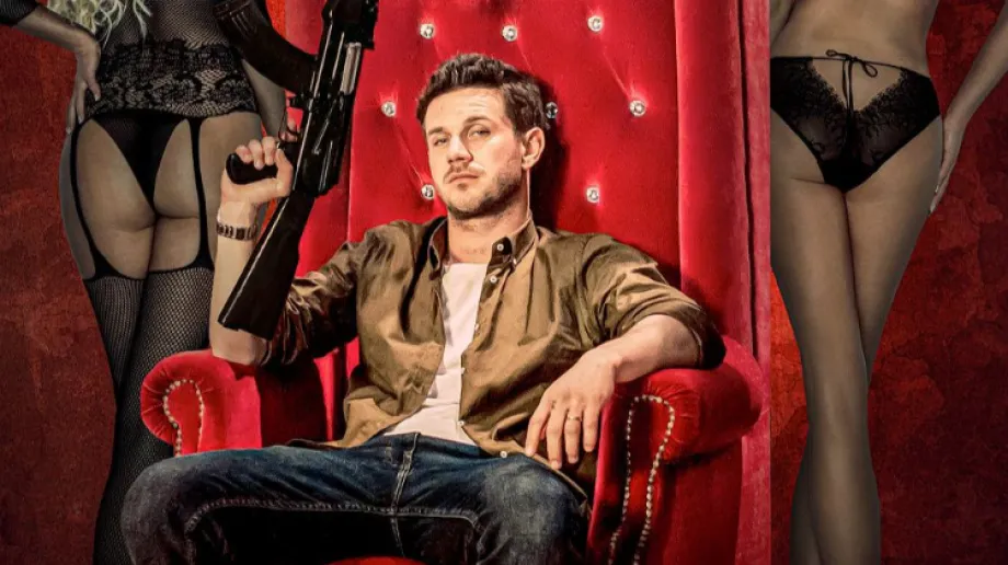 Jak co tydzień na ekran ostrowskiego kina wchodzą kolejne produkcje. Od 4 do 10 września, z wyjątkiem poniedziałku, kino Ostrovia ma dla nas d