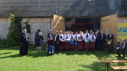 Ostrów Mazowiecka - W niedzielę, 6 września 2020 na placu przy plebanii w Andrze