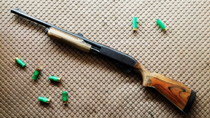 Ostrów Mazowiecka - W ostatnim czasie na terenie Małkini Górnej doszło do zdarze