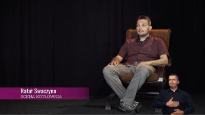 Ostrów Mazowiecka - Zastanawiałeś się kiedyś, w jaki sposób i dzięki komu kultur