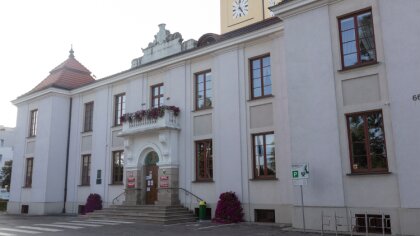 Ostrów Mazowiecka - Urząd Miasta w Ostrowi Mazowieckiej poinformował o zwołaniu 