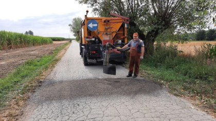 Ostrów Mazowiecka - Jedną z głównych przesłanek potrzeby przeprowadzenia remontó