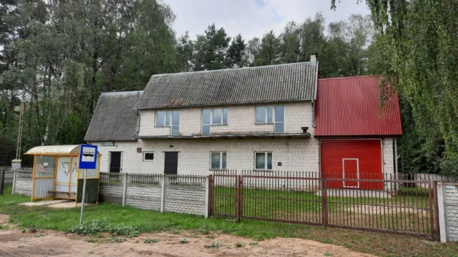 Gmina Andrzejewo w czerwcu tego roku otrzymała dofinansowanie w kwocie 20.000 zł. od Zarządu Województwa Mazowieckiego. Pieniądze te zostały 