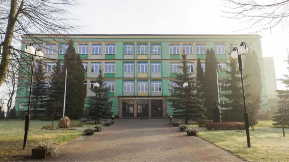 Zdjęcie ilustracyjne