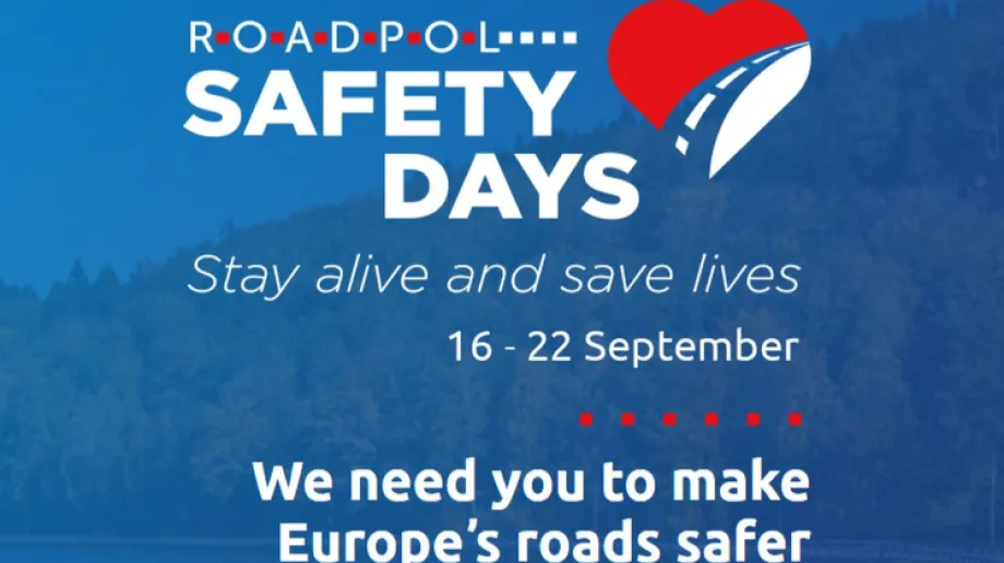 Roadpol Safety Roads Days